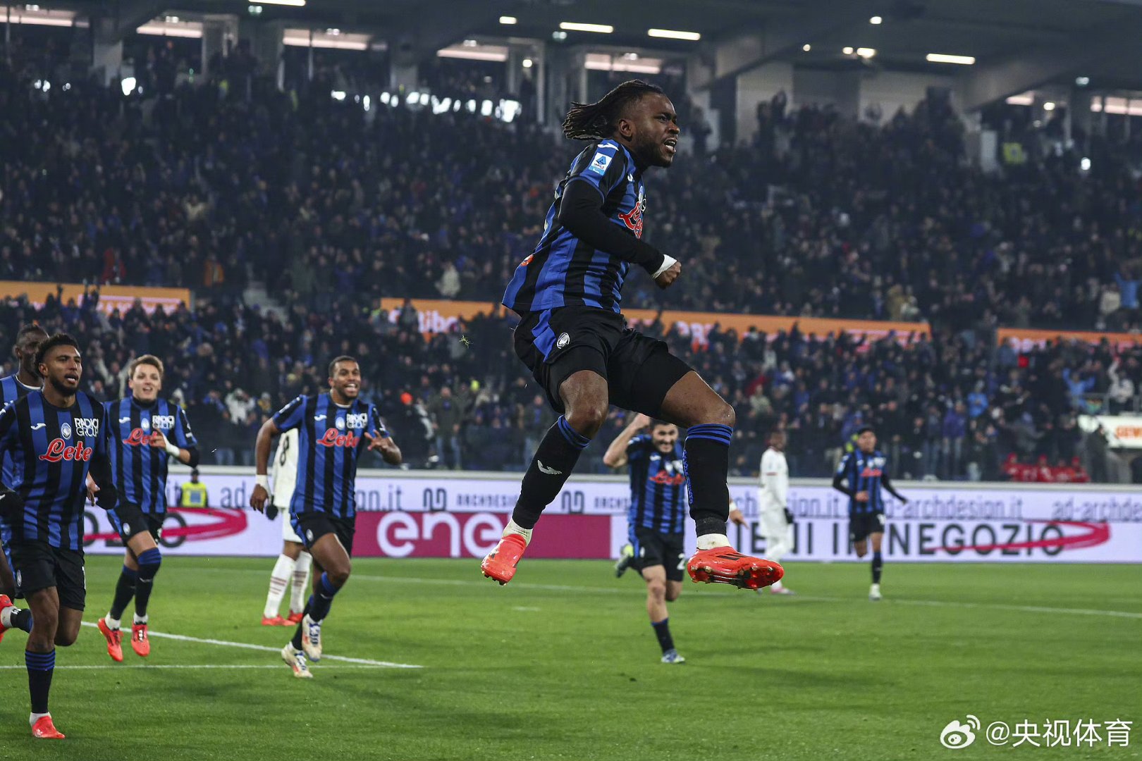 赛事的成功 赛事的成功